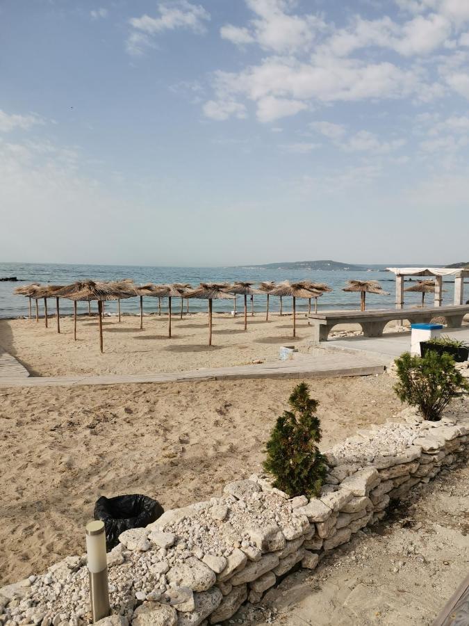 Guest House Katina Μπαλτσίκ Εξωτερικό φωτογραφία