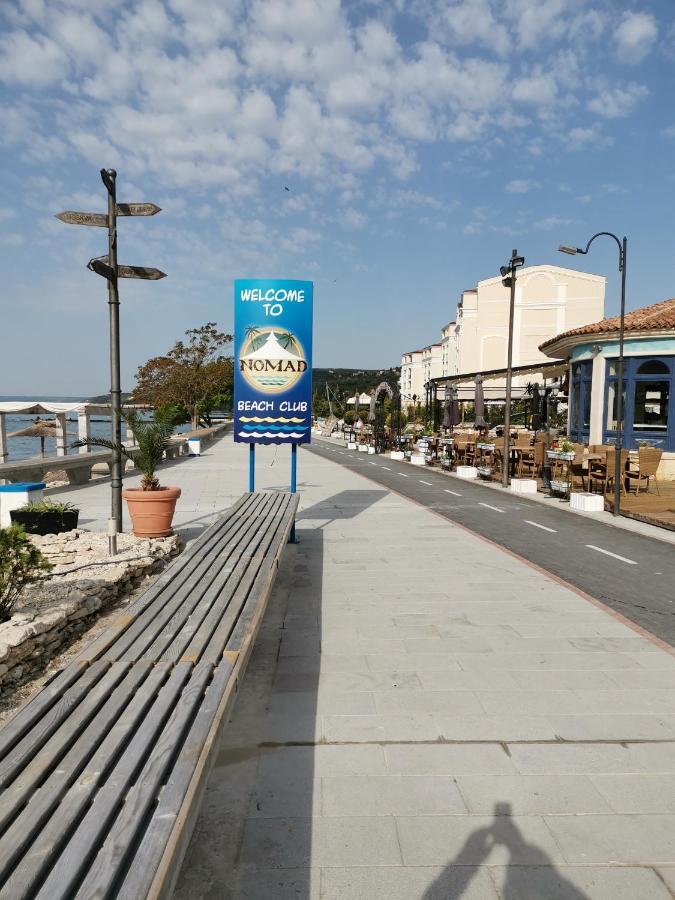 Guest House Katina Μπαλτσίκ Εξωτερικό φωτογραφία