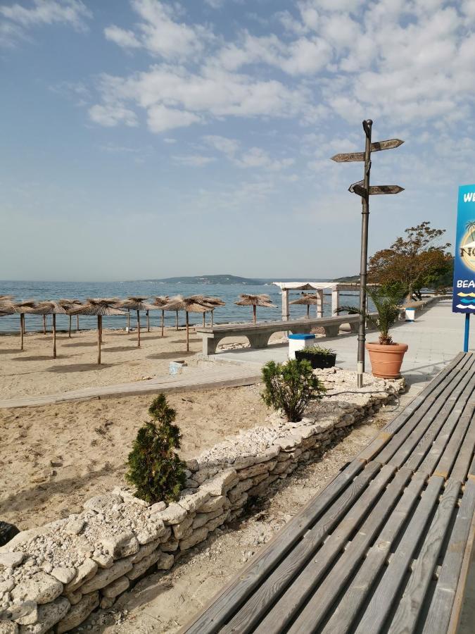Guest House Katina Μπαλτσίκ Εξωτερικό φωτογραφία