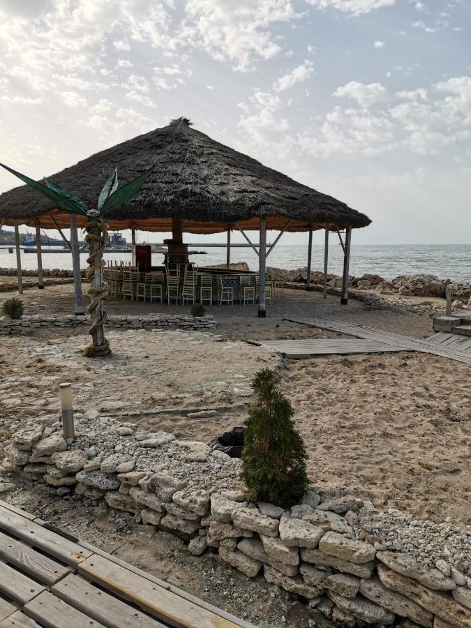 Guest House Katina Μπαλτσίκ Εξωτερικό φωτογραφία