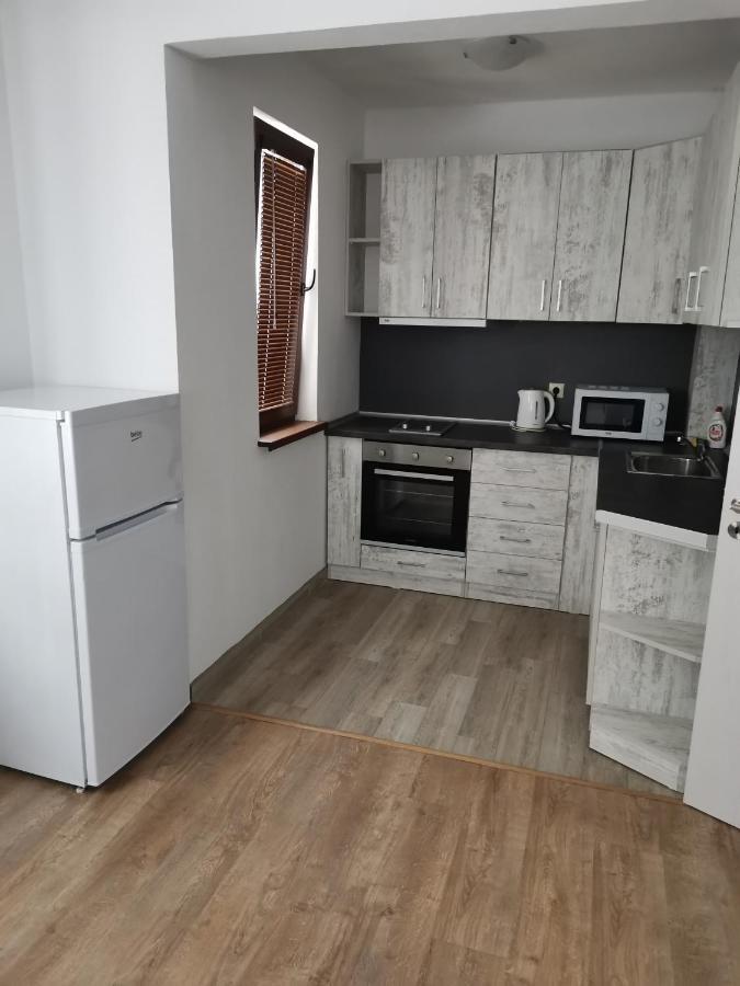Guest House Katina Μπαλτσίκ Εξωτερικό φωτογραφία