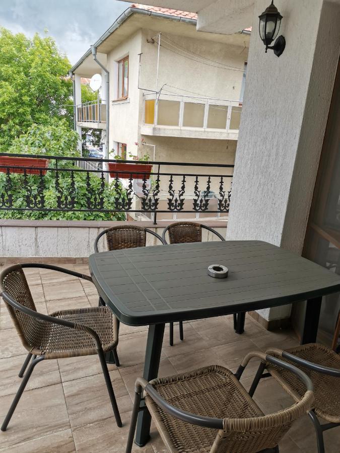 Guest House Katina Μπαλτσίκ Εξωτερικό φωτογραφία