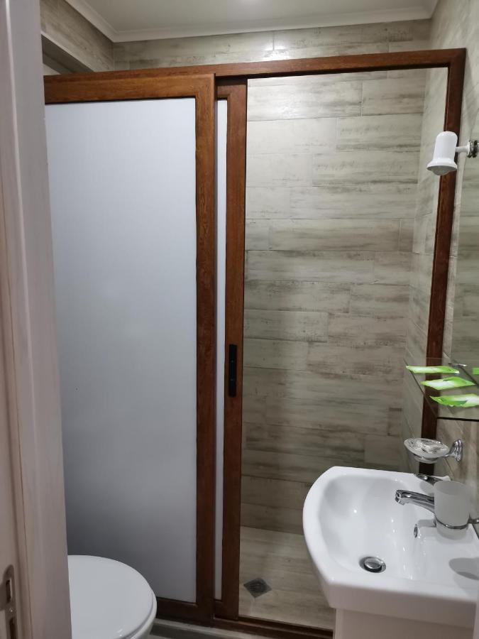 Guest House Katina Μπαλτσίκ Εξωτερικό φωτογραφία