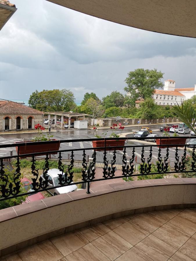 Guest House Katina Μπαλτσίκ Εξωτερικό φωτογραφία