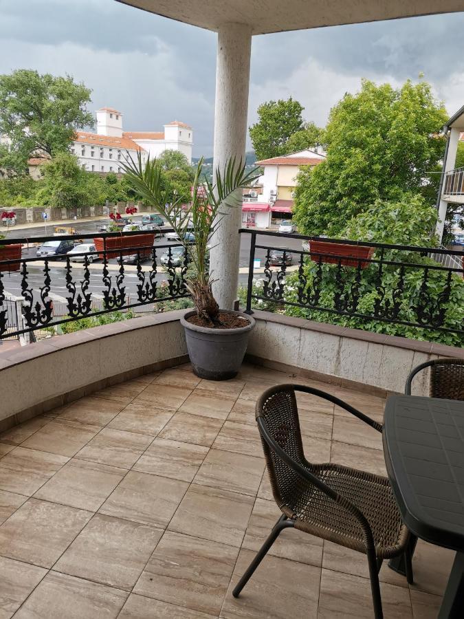 Guest House Katina Μπαλτσίκ Εξωτερικό φωτογραφία