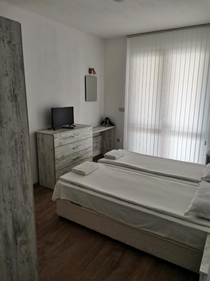 Guest House Katina Μπαλτσίκ Εξωτερικό φωτογραφία