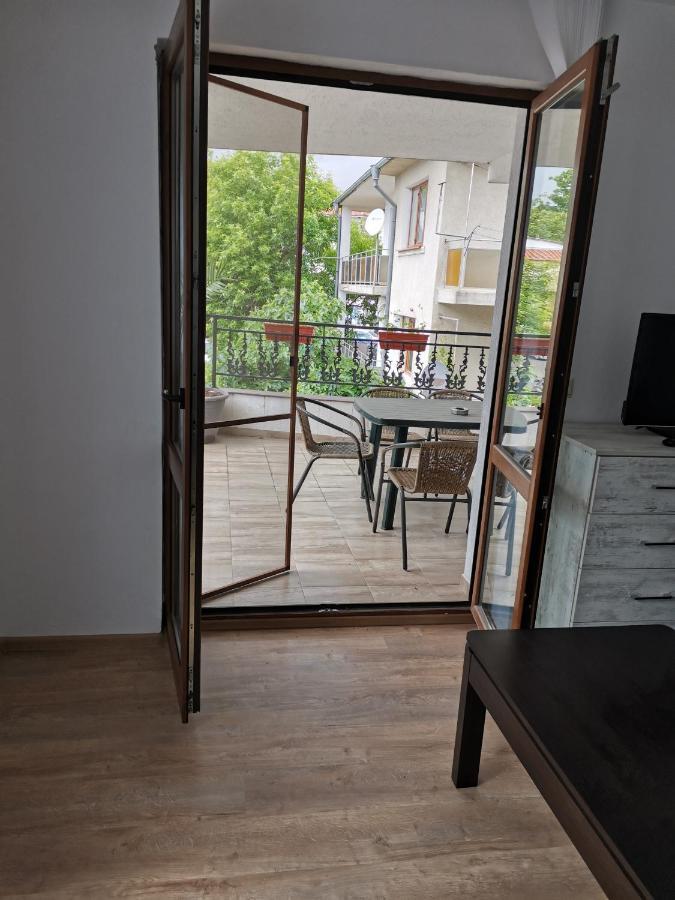 Guest House Katina Μπαλτσίκ Εξωτερικό φωτογραφία