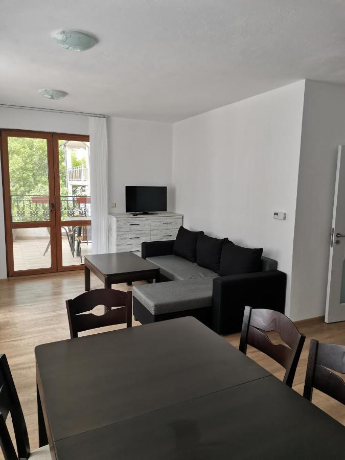 Guest House Katina Μπαλτσίκ Εξωτερικό φωτογραφία