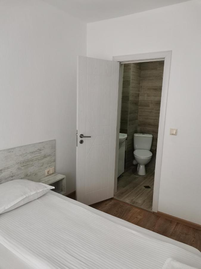 Guest House Katina Μπαλτσίκ Εξωτερικό φωτογραφία