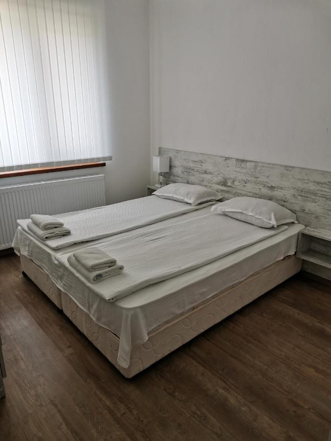 Guest House Katina Μπαλτσίκ Εξωτερικό φωτογραφία