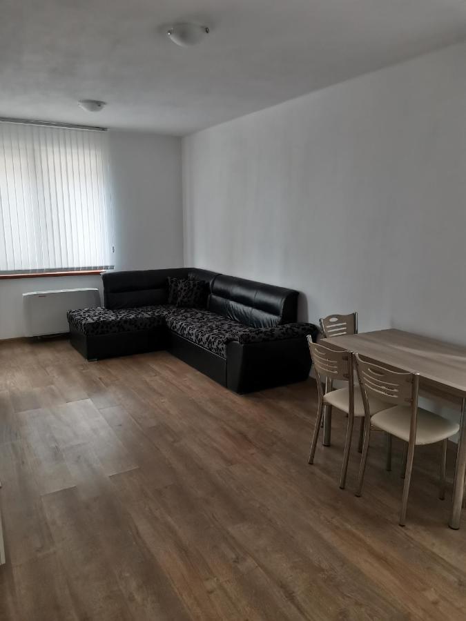 Guest House Katina Μπαλτσίκ Εξωτερικό φωτογραφία