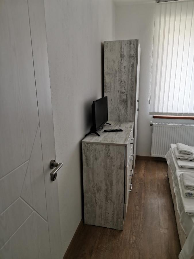 Guest House Katina Μπαλτσίκ Εξωτερικό φωτογραφία