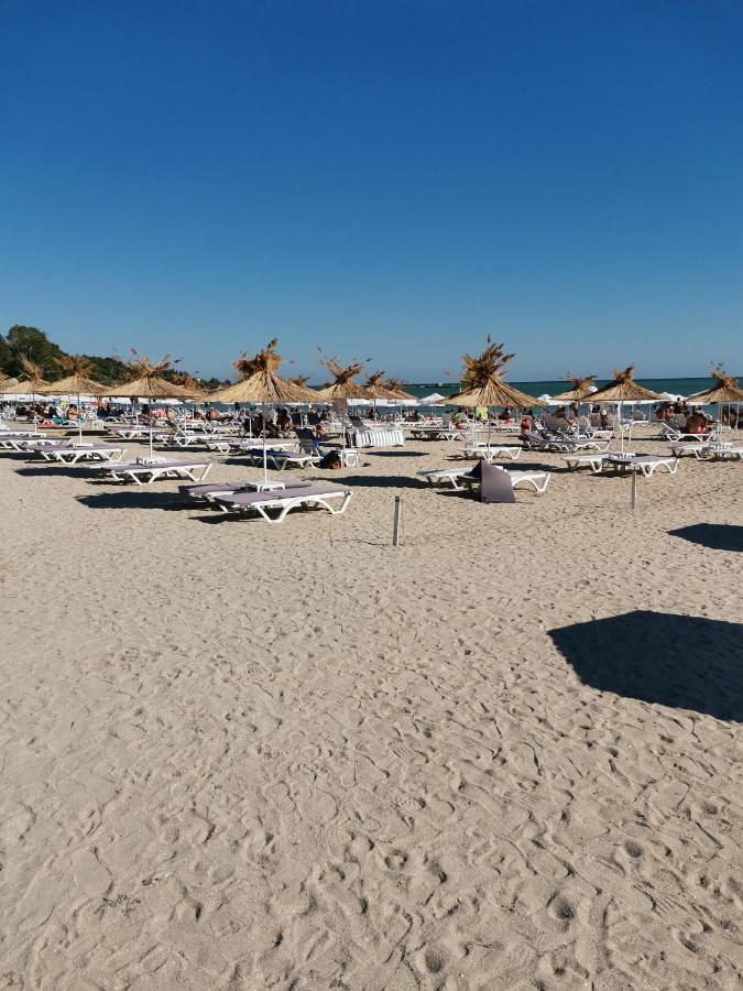Guest House Katina Μπαλτσίκ Εξωτερικό φωτογραφία