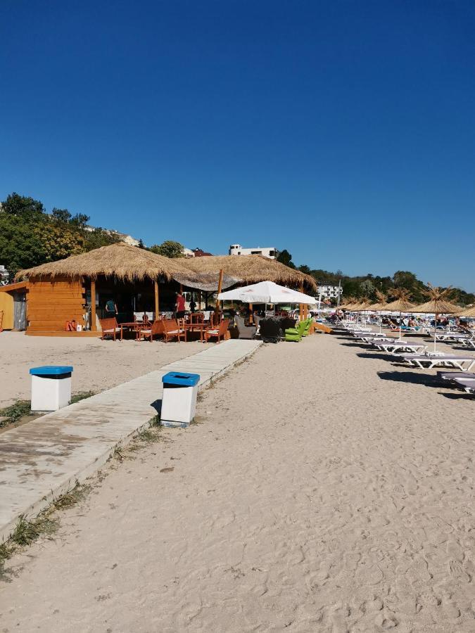 Guest House Katina Μπαλτσίκ Εξωτερικό φωτογραφία