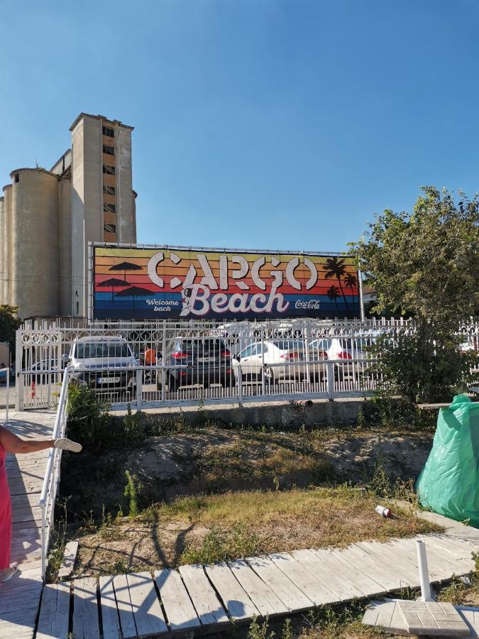 Guest House Katina Μπαλτσίκ Εξωτερικό φωτογραφία
