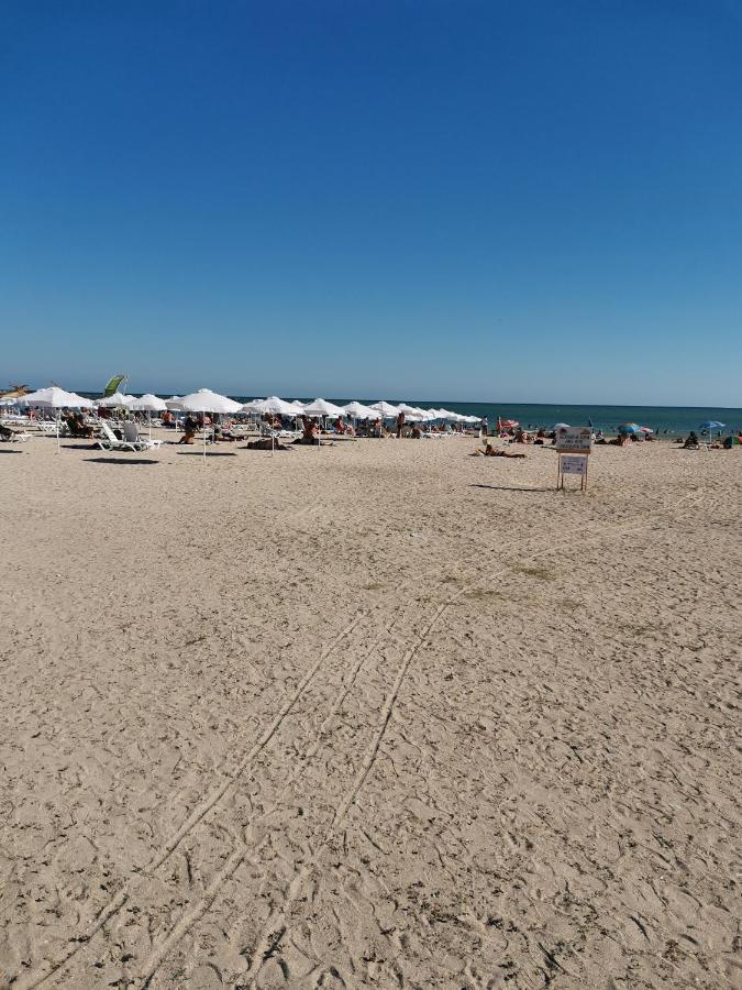 Guest House Katina Μπαλτσίκ Εξωτερικό φωτογραφία