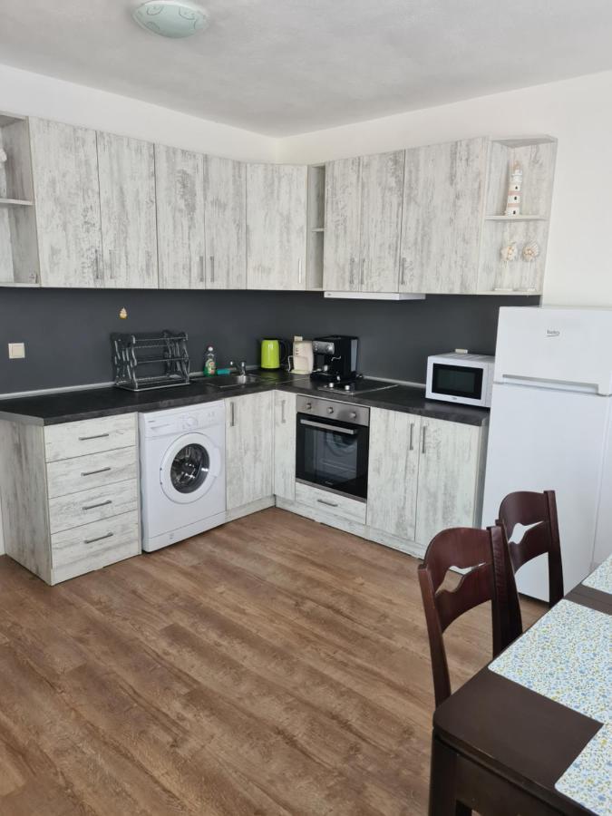 Guest House Katina Μπαλτσίκ Εξωτερικό φωτογραφία