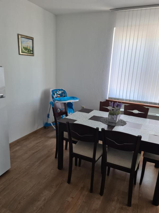 Guest House Katina Μπαλτσίκ Εξωτερικό φωτογραφία