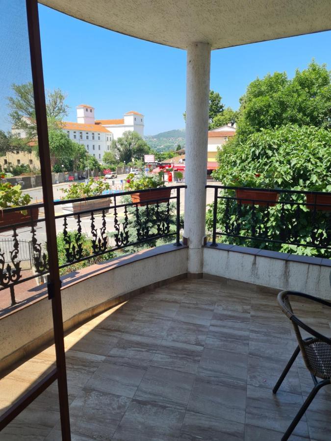 Guest House Katina Μπαλτσίκ Εξωτερικό φωτογραφία