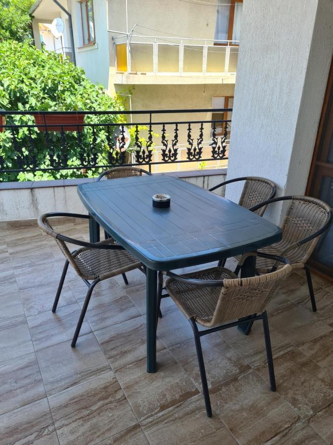 Guest House Katina Μπαλτσίκ Εξωτερικό φωτογραφία
