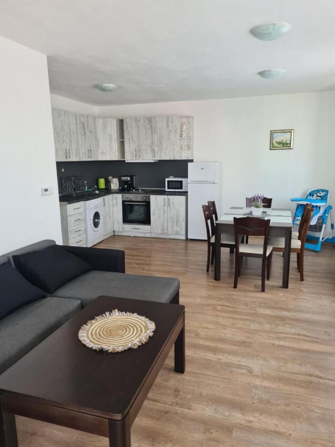 Guest House Katina Μπαλτσίκ Εξωτερικό φωτογραφία