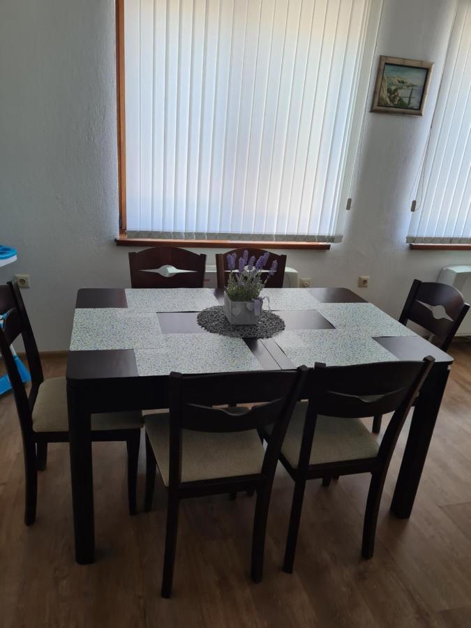 Guest House Katina Μπαλτσίκ Εξωτερικό φωτογραφία