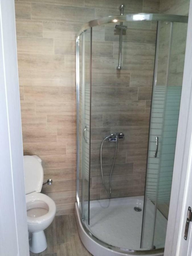 Guest House Katina Μπαλτσίκ Εξωτερικό φωτογραφία