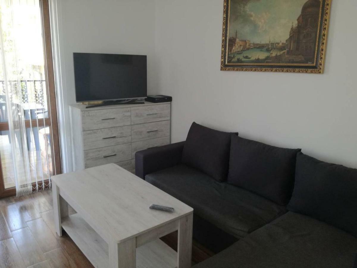 Guest House Katina Μπαλτσίκ Εξωτερικό φωτογραφία