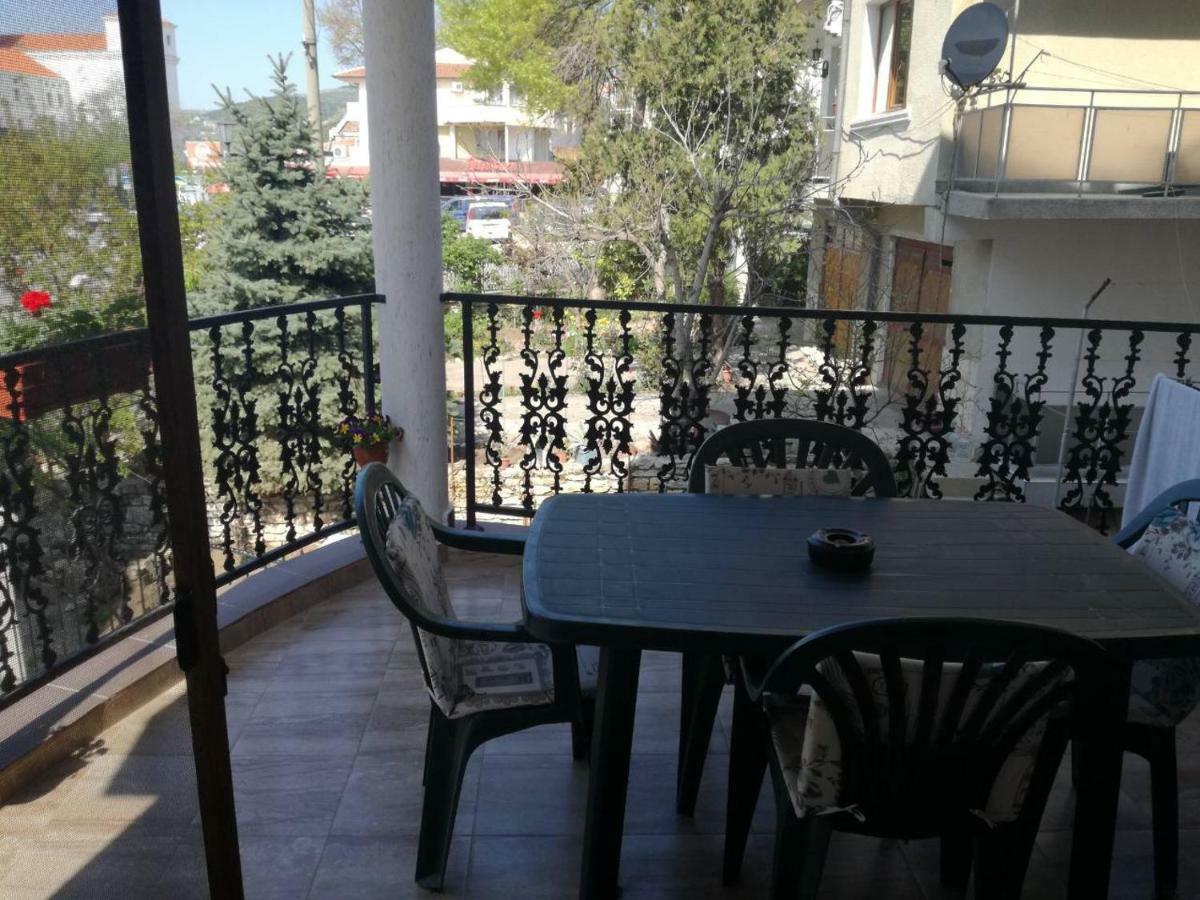 Guest House Katina Μπαλτσίκ Εξωτερικό φωτογραφία
