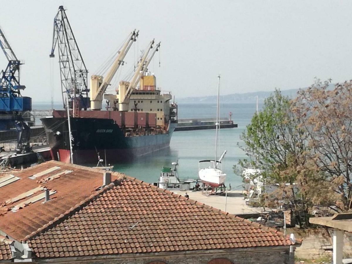 Guest House Katina Μπαλτσίκ Εξωτερικό φωτογραφία