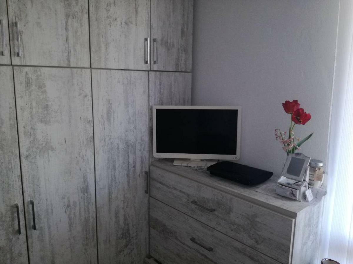 Guest House Katina Μπαλτσίκ Εξωτερικό φωτογραφία