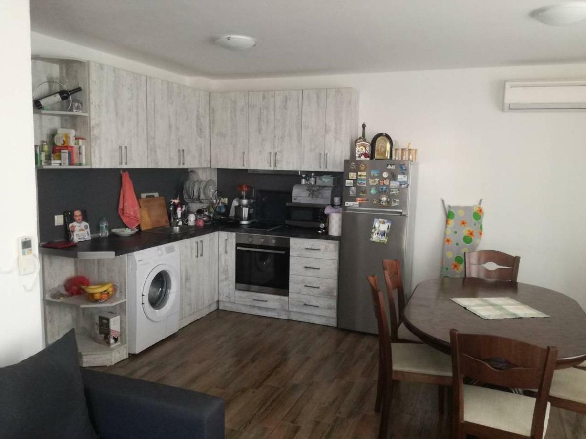 Guest House Katina Μπαλτσίκ Εξωτερικό φωτογραφία