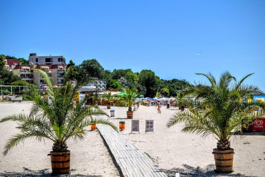 Guest House Katina Μπαλτσίκ Εξωτερικό φωτογραφία