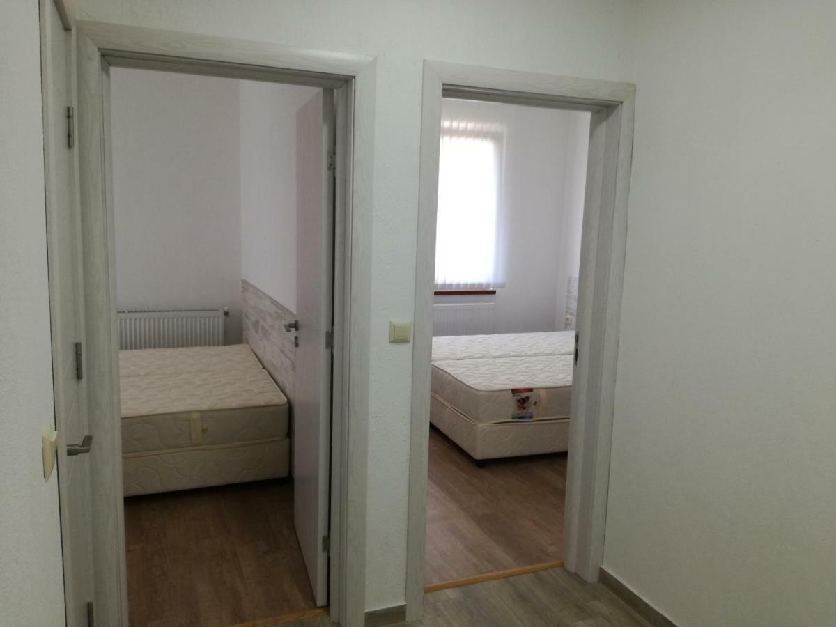 Guest House Katina Μπαλτσίκ Εξωτερικό φωτογραφία