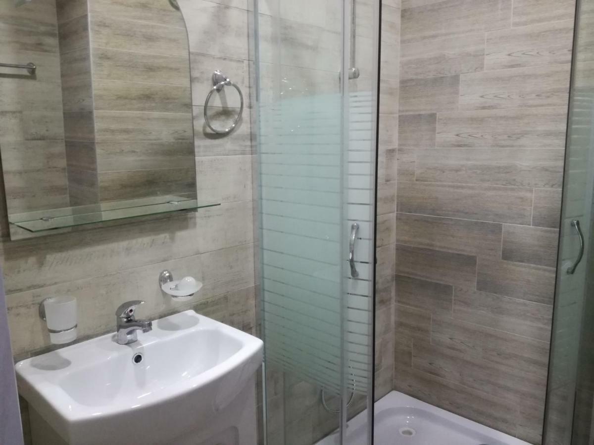 Guest House Katina Μπαλτσίκ Εξωτερικό φωτογραφία