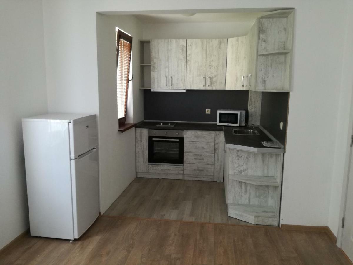 Guest House Katina Μπαλτσίκ Εξωτερικό φωτογραφία