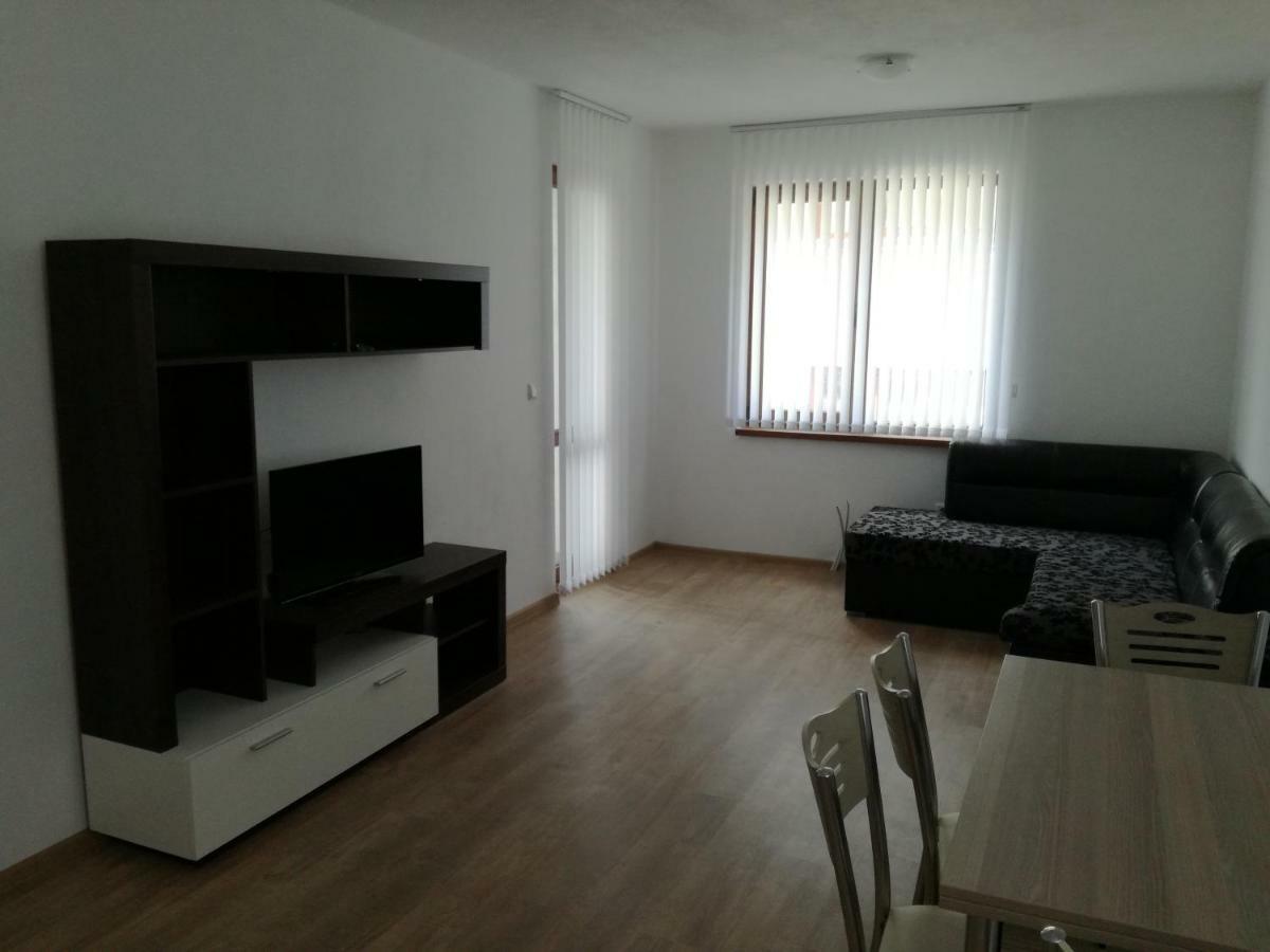 Guest House Katina Μπαλτσίκ Εξωτερικό φωτογραφία