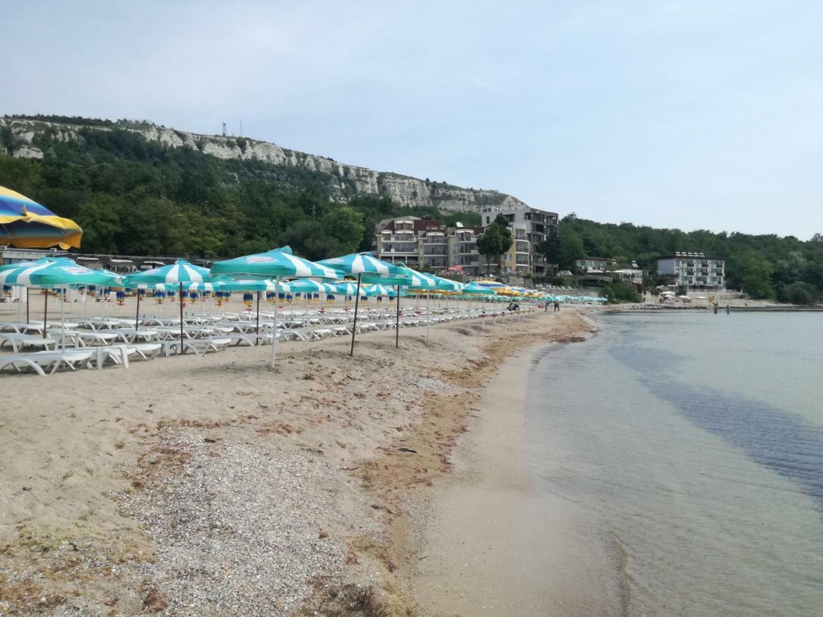 Guest House Katina Μπαλτσίκ Εξωτερικό φωτογραφία