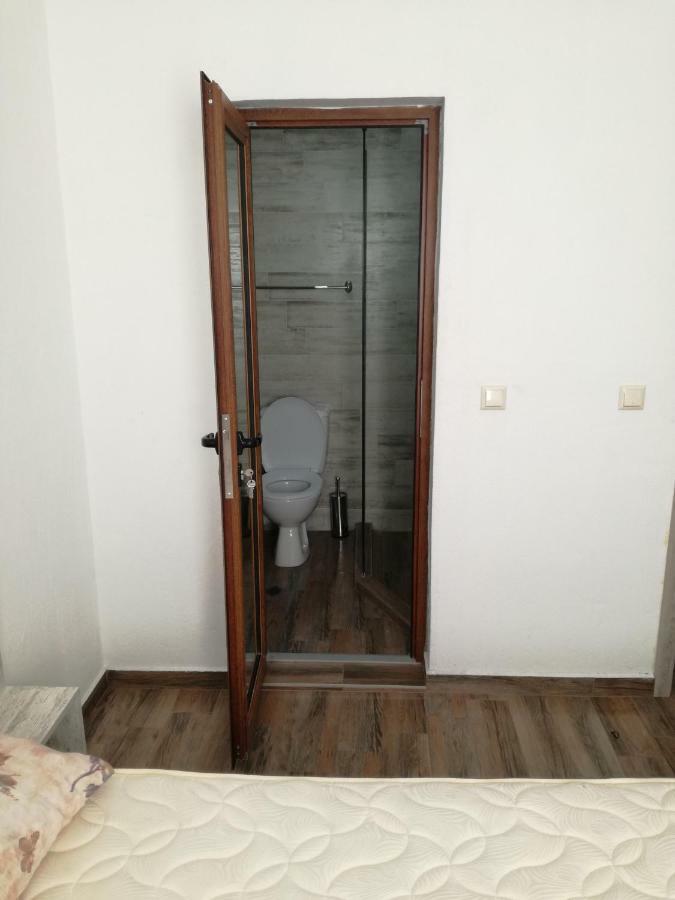 Guest House Katina Μπαλτσίκ Εξωτερικό φωτογραφία