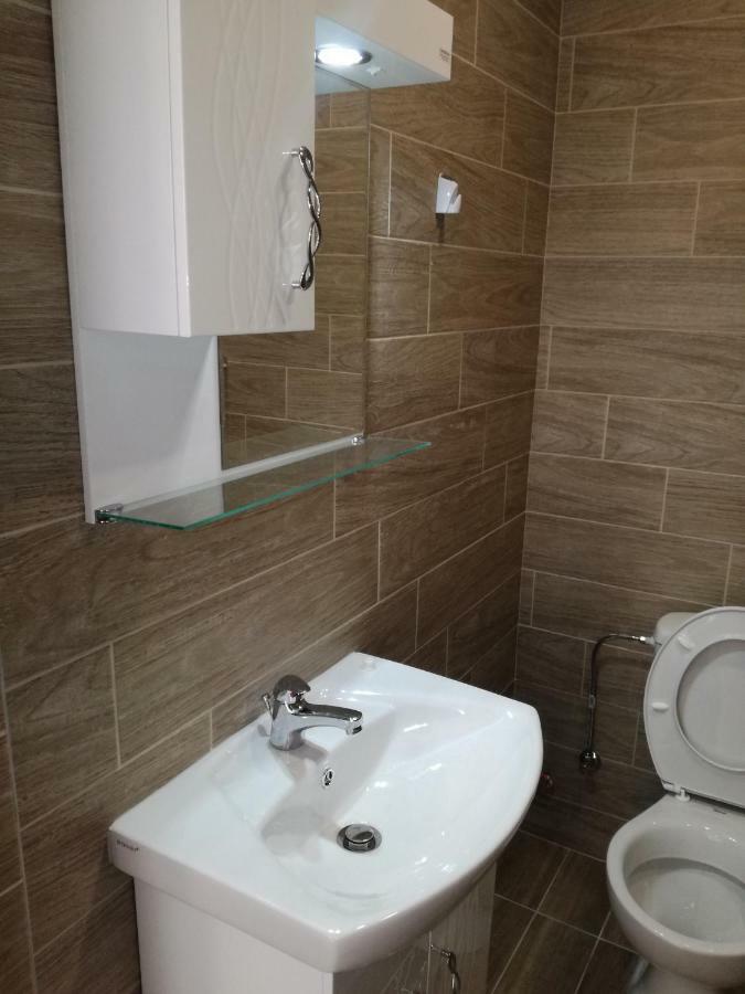 Guest House Katina Μπαλτσίκ Εξωτερικό φωτογραφία